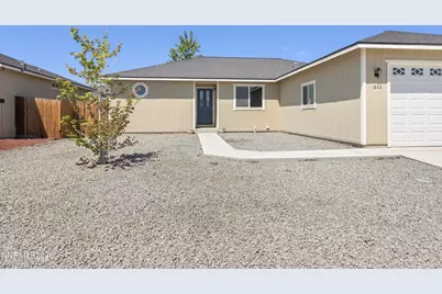 1842 Westward Lane, Fernley, NV 89408 - Photo 1