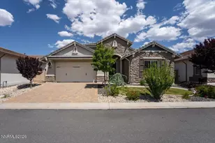 9820 Shadowless Trail, Reno, NV 89521 - Photo 1