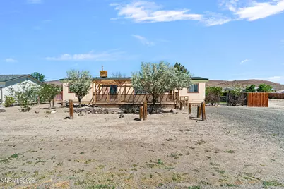 1790 Pueblo Street, Silver Springs, NV 89429 - Photo 1