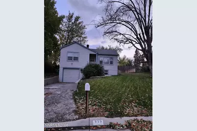 999 Novelly Drive, Reno, NV 89503 - Photo 1