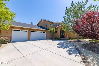 1307 Camballeria Drive, Carson City, NV 89701 - Photo 1