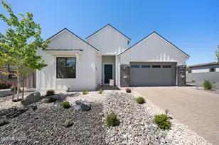 2233 Paint Horse Dr, Reno, NV 89521 - Photo 1