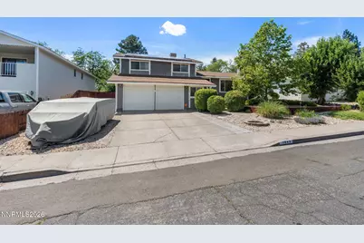 1245 Kirston Street, Reno, NV 89503 - Photo 1