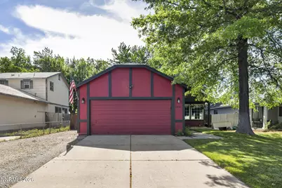 2434 Fieldcrest Drive, Carson City, NV 89701 - Photo 1