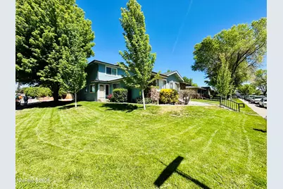 603 Pine Meadows Drive #APT 2, Sparks, NV 89431 - Photo 1