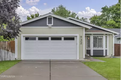 932 Yellow Rose Court, Sparks, NV 89436 - Photo 1