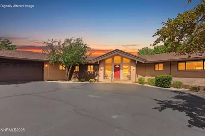 4980 Lakeridge Drive, Reno, NV 89509 - Photo 1