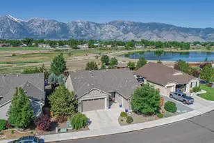 1221 Lasso Ln, Gardnerville, NV 89410 - Photo 1
