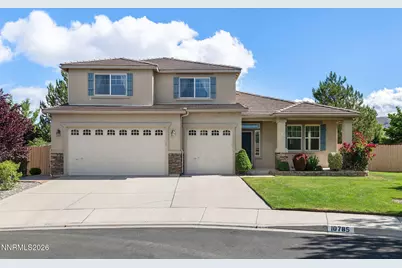 10785 Stone Hollow Drive, Reno, NV 89521 - Photo 1
