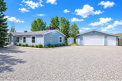4705 Brayton Road, Winnemucca, NV 89445 - Photo 1