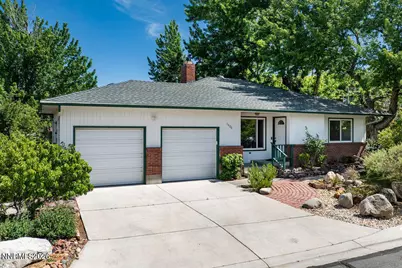 1606 Knoll Drive, Reno, NV 89509 - Photo 1