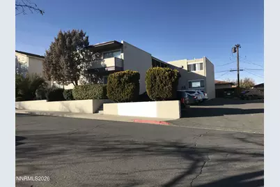 1375 W Carlin Street #A, Reno, NV 89503 - Photo 1