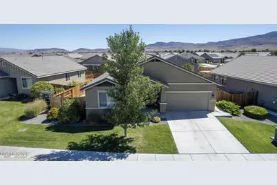 128 Catlin Street, Dayton, NV 89403 - Photo 1