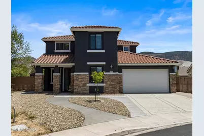 10650 Birch Point Court, Reno, NV 89521 - Photo 1