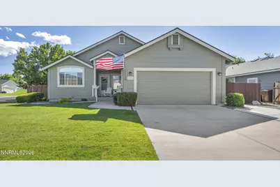 1785 Lantana Drive, Minden, NV 89423 - Photo 1