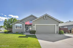 1785 Lantana Dr, Minden, NV 89423 - Photo 1