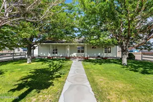6035 Boyer Ln, Stagecoach, NV 89429 - Photo 1