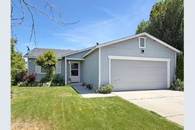 11990 Kernite Street, Reno, NV 89506 - Photo 1
