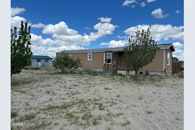 1970 Western Avenue, Fallon, NV 89406 - Photo 1