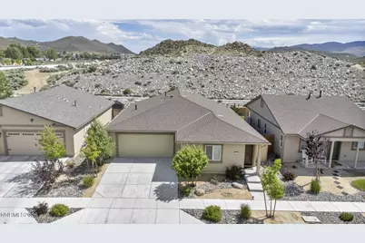 668 Goodsprings Drive, Reno, NV 89506 - Photo 1