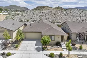 668 Goodsprings Dr, Reno, NV 89506 - Photo 1