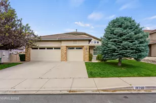 10760 Clear Vista Dr, Reno, NV 89521 - Photo 1