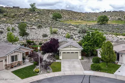 1052 Bogie Court, Minden, NV 89423 - Photo 1