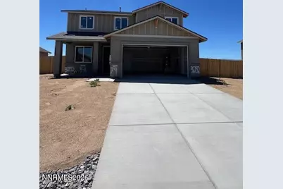 3252 Eleanor Way #Lot 79, Fernley, NV 89408 - Photo 1
