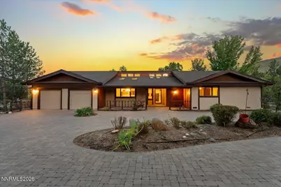 4120 Plateau Road, Reno, NV 89519 - Photo 1