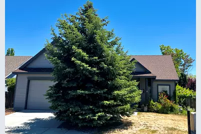 9670 Silver Desert Way, Reno, NV 89506 - Photo 1