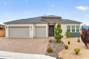 456 Pah Rah Rdg Dr, Sparks, NV 89441 - Photo 1