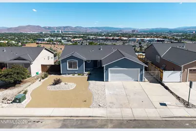2890 Scottsdale Road, Reno, NV 89512 - Photo 1
