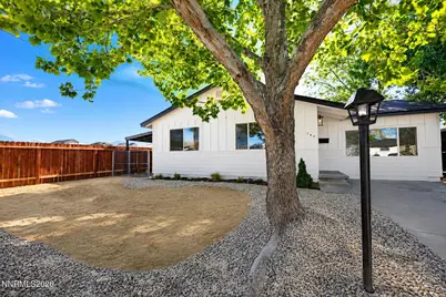 742 Ruth Street, Carson City, NV 89701 - Photo 1