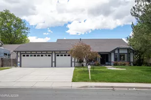 7801 Meadow Vista Dr, Reno, NV 89511 - Photo 1