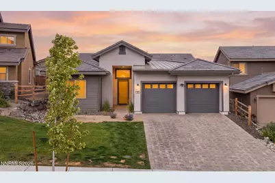 430 Keith Trail, Genoa, NV 89411 - Photo 1