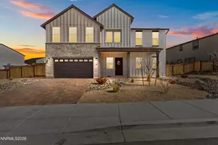 325 S Pah Rah Rdg Dr, Sparks, NV 89441 - Photo 1