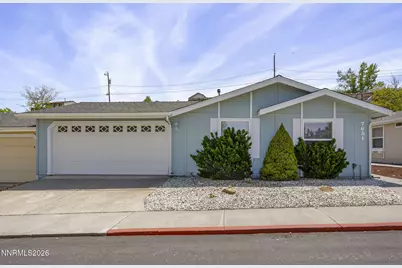 7651 Diamond Pointe Way, Reno, NV 89506 - Photo 1