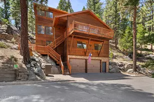 626 Canyon Dr, Zephyr Cove, NV 89448 - Photo 1