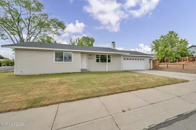 3350 Plymouth Drive, Carson City, NV 89705 - Photo 1