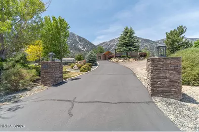 746 Foothill Road, Gardnerville, NV 89460 - Photo 1