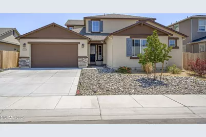 103 Pilot Peak Drive, Carson City, NV 89701 - Photo 1