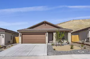7021 Mount Nimba St, Sparks, NV 89436 - Photo 1
