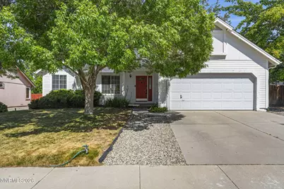 3387 Bonnyview Drive, Carson City, NV 89701 - Photo 1