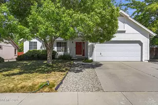 3387 Bonnyview Dr, Carson City, NV 89701 - Photo 1