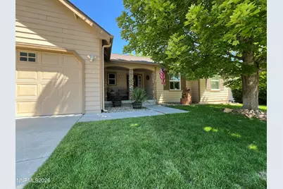 854 Calle Myriam Drive, Sparks, NV 89436 - Photo 1