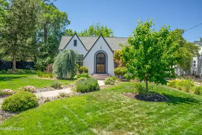 2277 Sunrise Drive, Reno, NV 89509 - Photo 1