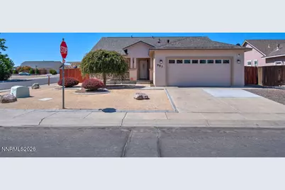 983 Julia Lane, Fernley, NV 89408 - Photo 1