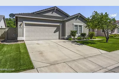 1550 Canyonlands Court, Reno, NV 89521 - Photo 1