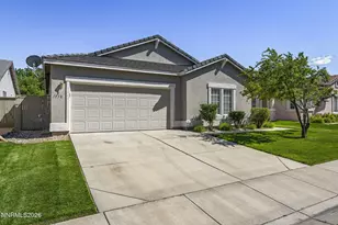1550 Canyonlands court, Reno, NV 89521 - Photo 1