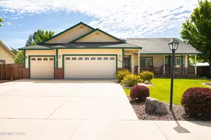 2875 Hot Springs Rd, Minden, NV 89423 - Photo 1